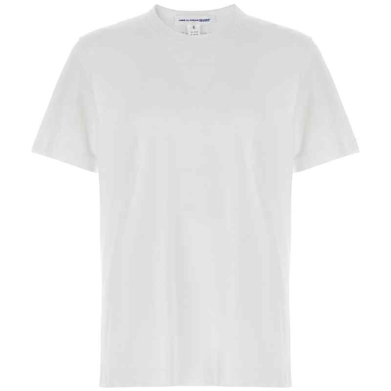 Comme Des Garcons Shirt Forever T-shirt