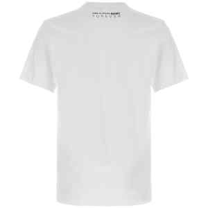 Comme Des Garcons Shirt Forever T-shirt