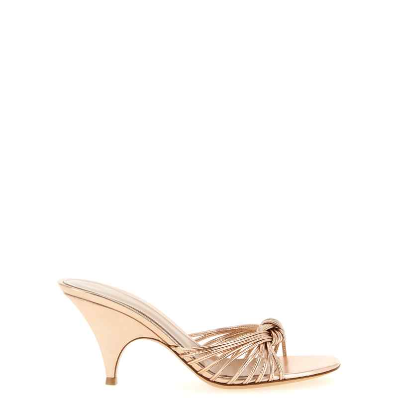 Gianvito Rossi Sofia Mules Gianvito Rossi Sofia Mules