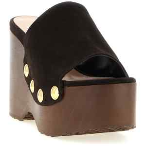 Gianvito Rossi Ardéa Clog