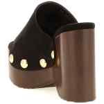 Gianvito Rossi Ardéa Clog