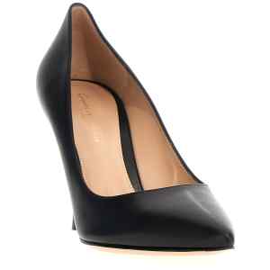 Gianvito Rossi Gianvito 85 Pumps