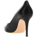 Gianvito Rossi Gianvito 85 Pumps
