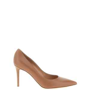 Gianvito Rossi Gianvito 85’ Pumps