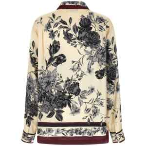 Dolce & Gabbana Bouquet Fiori Shirt