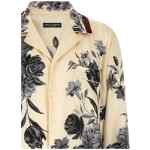 Dolce & Gabbana Bouquet Fiori Shirt