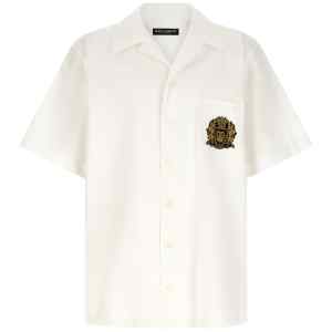 Dolce & Gabbana Hawaii Shirt