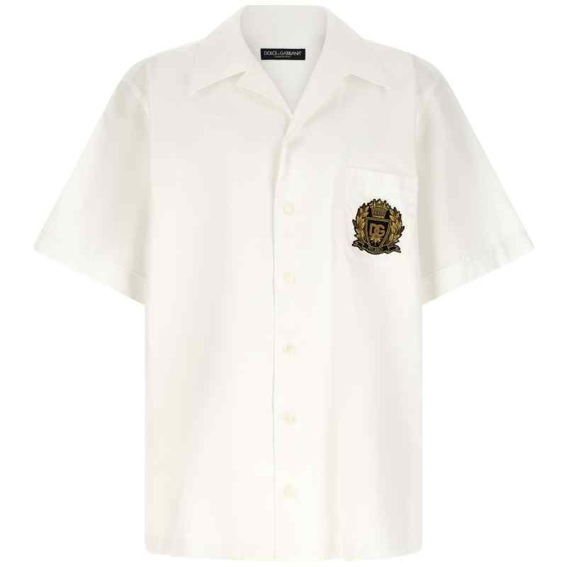 Dolce & Gabbana Hawaii Shirt Dolce & Gabbana Hawaii Shirt