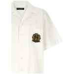 Dolce & Gabbana Hawaii Shirt