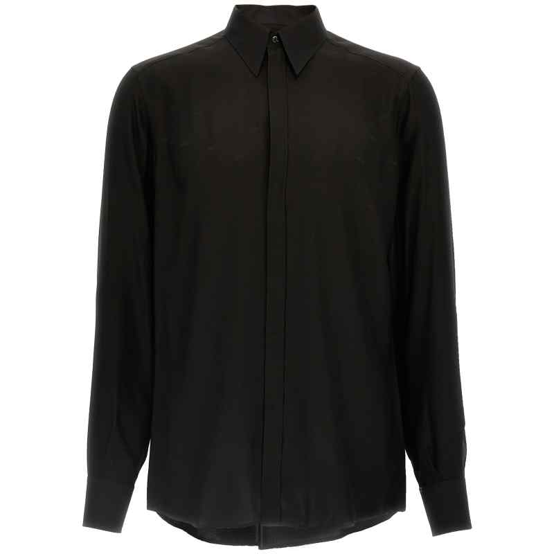 Dolce & Gabbana Martini Shirt Dolce & Gabbana Martini Shirt