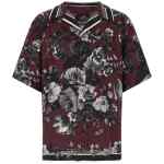 Dolce & Gabbana Bouquet Fiori Shirt