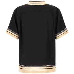 Dolce & Gabbana Hawaii Shirt