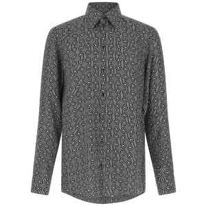 Dolce & Gabbana Private Wardrobe Shirt