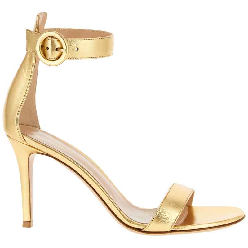 Gianvito Rossi Portofino Sandals Gianvito Rossi Portofino Sandals