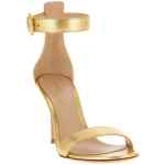 Gianvito Rossi Portofino Sandals