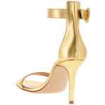 Gianvito Rossi Portofino Sandals