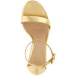 Gianvito Rossi Portofino Sandals