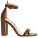 Gianvito Rossi Gaeta Sandals