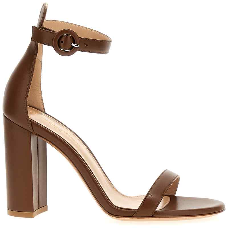 Gianvito Rossi Gaeta Sandals