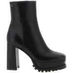 Gianvito Rossi Harlem Ankle Boots