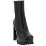Gianvito Rossi Harlem Ankle Boots