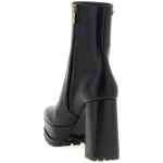 Gianvito Rossi Harlem Ankle Boots