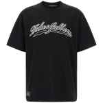 Dolce & Gabbana Logo Embroidery T-shirt