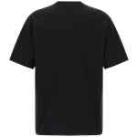 Dolce & Gabbana Logo Embroidery T-shirt