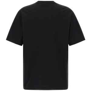 Dolce & Gabbana Logo Embroidery T-shirt