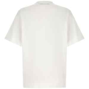 Dolce & Gabbana Dg Patch T-shirt
