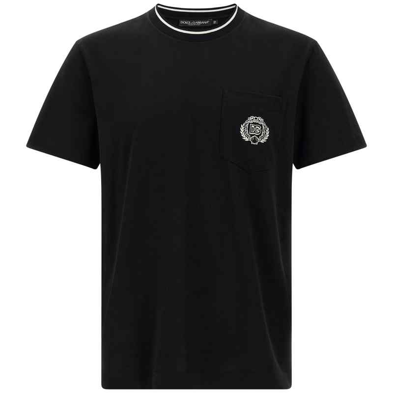 Dolce & Gabbana Private Wardrobe T-shirt Dolce & Gabbana Private Wardrobe T-shirt