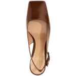Gianvito Rossi Ric Slingbacks