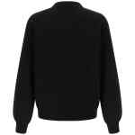 Dolce & Gabbana Logo Plate Sweatshirt