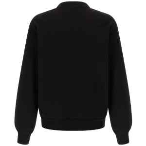 Dolce & Gabbana Logo Plate Sweatshirt