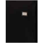 Dolce & Gabbana Logo Plate Sweatshirt