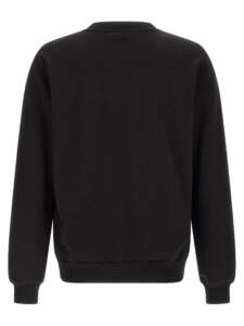 Dolce & Gabbana Dg Patch Sweatshirt
