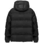 Dolce & Gabbana Logo Plate Down Jacket