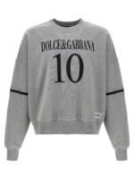 Dolce & Gabbana 10 Sweatshirt