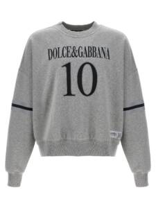 Dolce & Gabbana 10 Sweatshirt