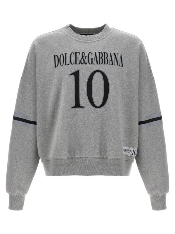 Dolce & Gabbana 10 Sweatshirt