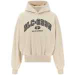 Dolce & Gabbana Logo Print Hoodie