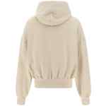 Dolce & Gabbana Logo Print Hoodie