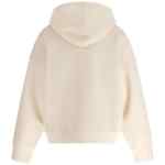 Fabiana Filippi Scuba Cashmere Hoodie