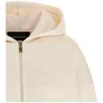 Fabiana Filippi Scuba Cashmere Hoodie