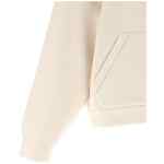 Fabiana Filippi Scuba Cashmere Hoodie