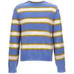 Marni Contrast Back Sweater