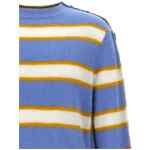 Marni Contrast Back Sweater