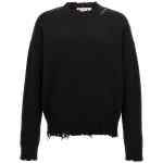 Marni Destroyed Effect Sweater