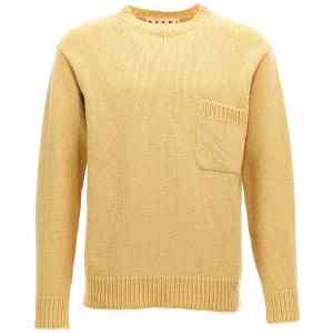Marni Wool Sweater