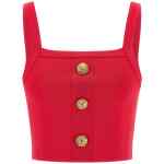 Balmain Top 3 Buttons